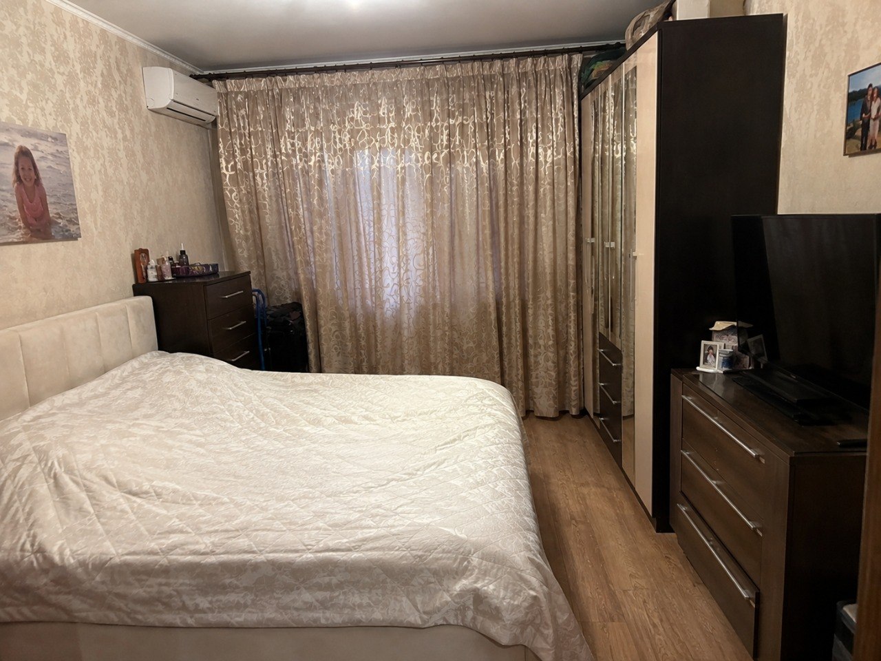 2-комнатная квартира, 37,3 м² — фотография 2