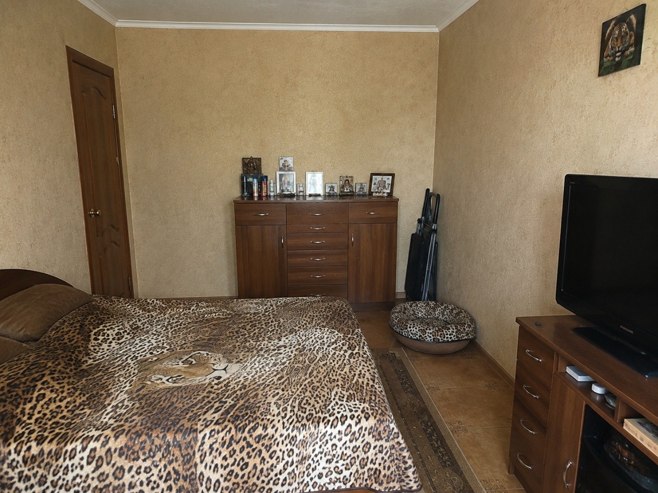 1-комнатная квартира, 37,6 м² — фотография 3
