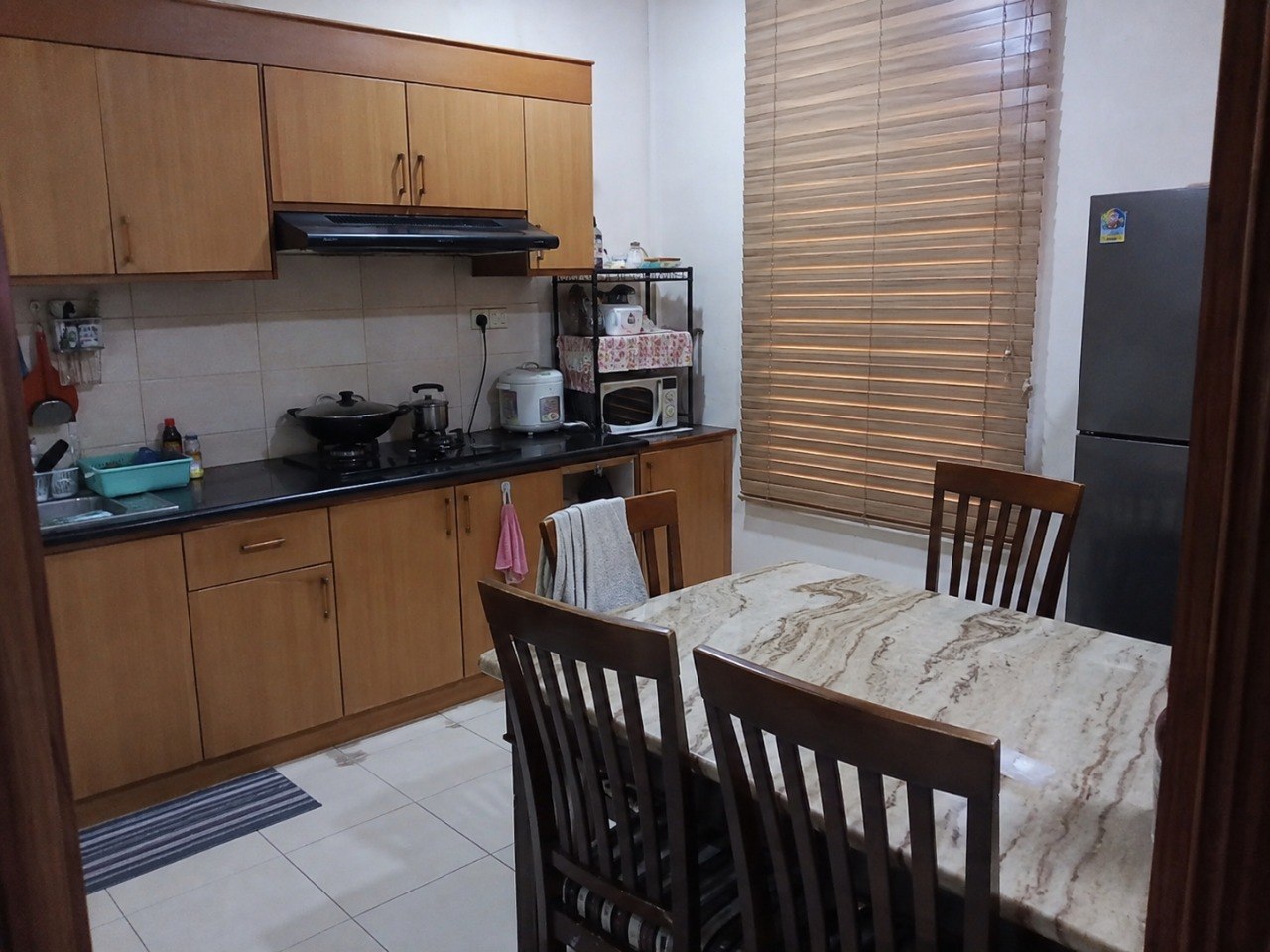 1-комнатная квартира, 32 м²