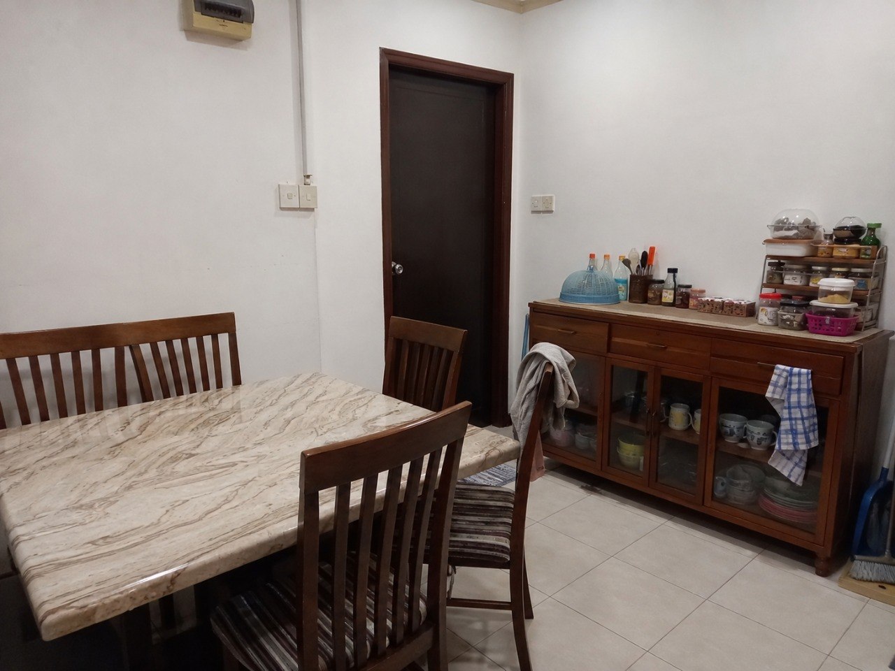 1-комнатная квартира, 32 м² — фотография 2