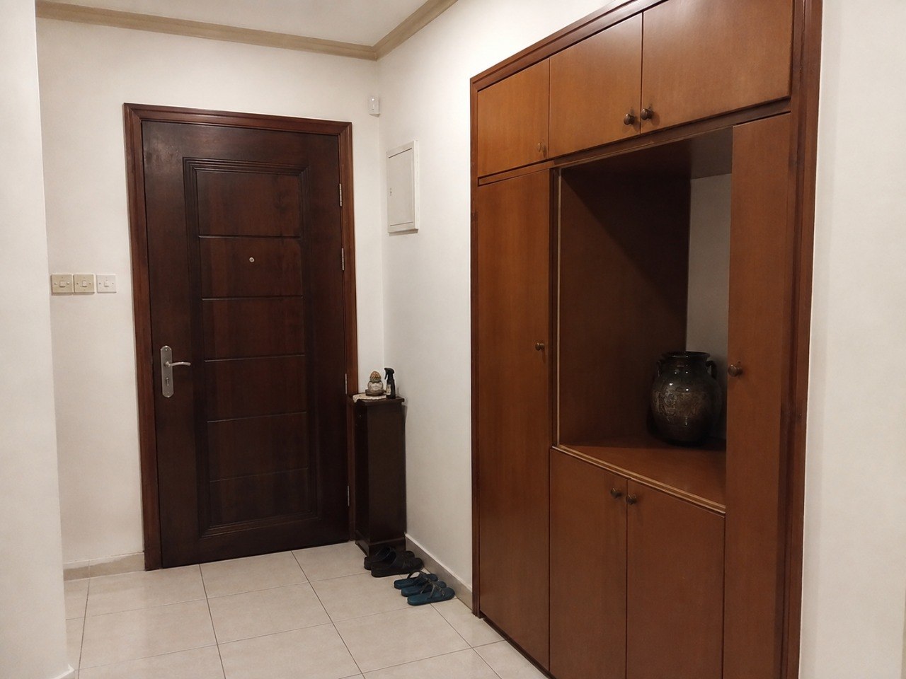 1-комнатная квартира, 32 м² — фотография 3