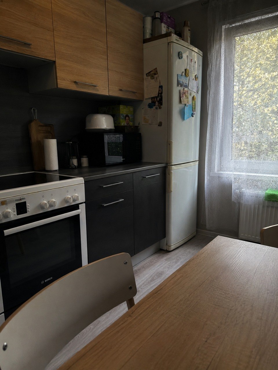 1-комнатная квартира, 51,1 м² — фотография 2