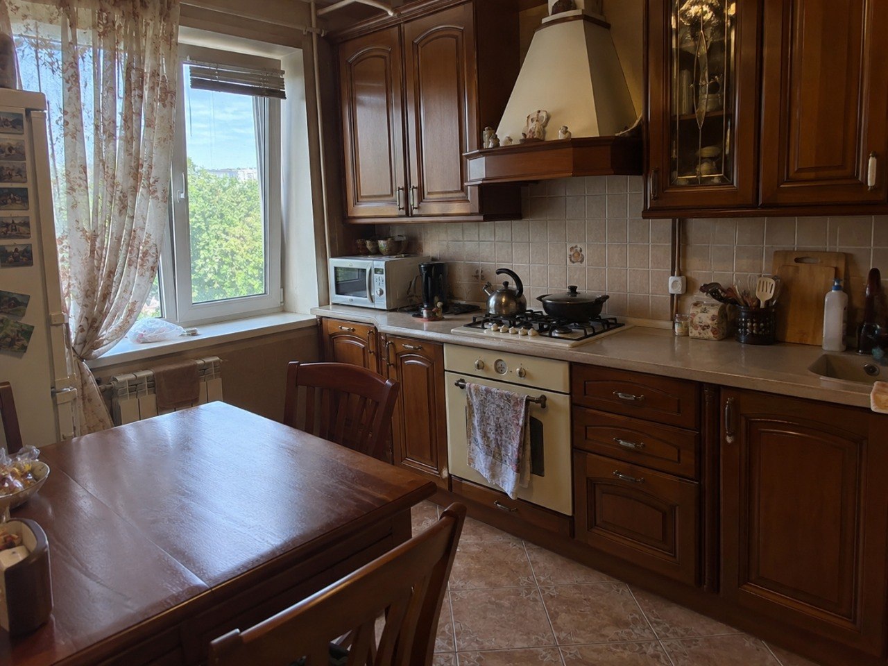 1-комнатная квартира, 37,4 м² — фотография 2