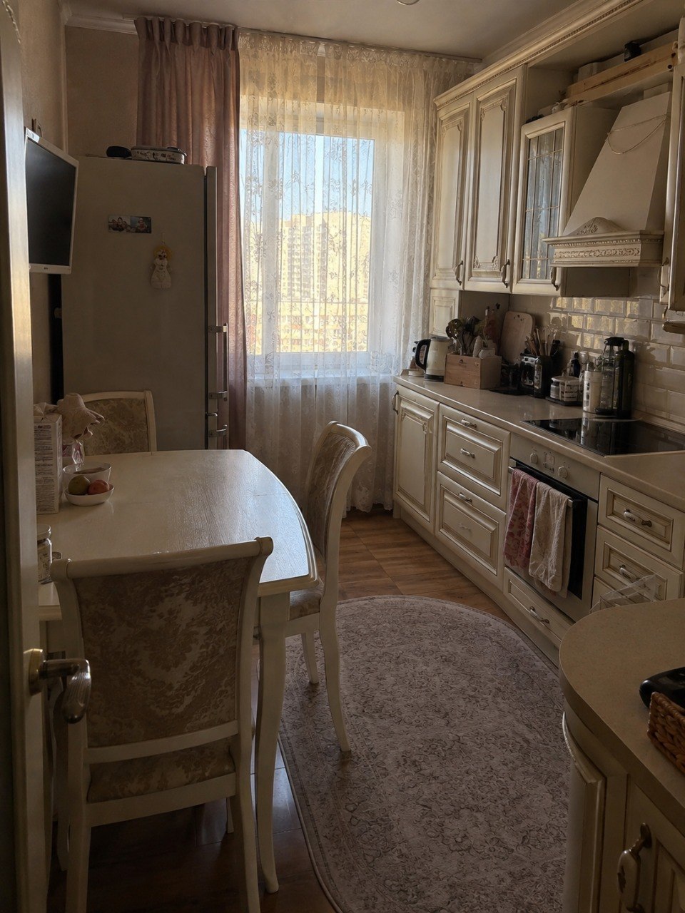 1-комнатная квартира, 38,3 м² — фотография 2