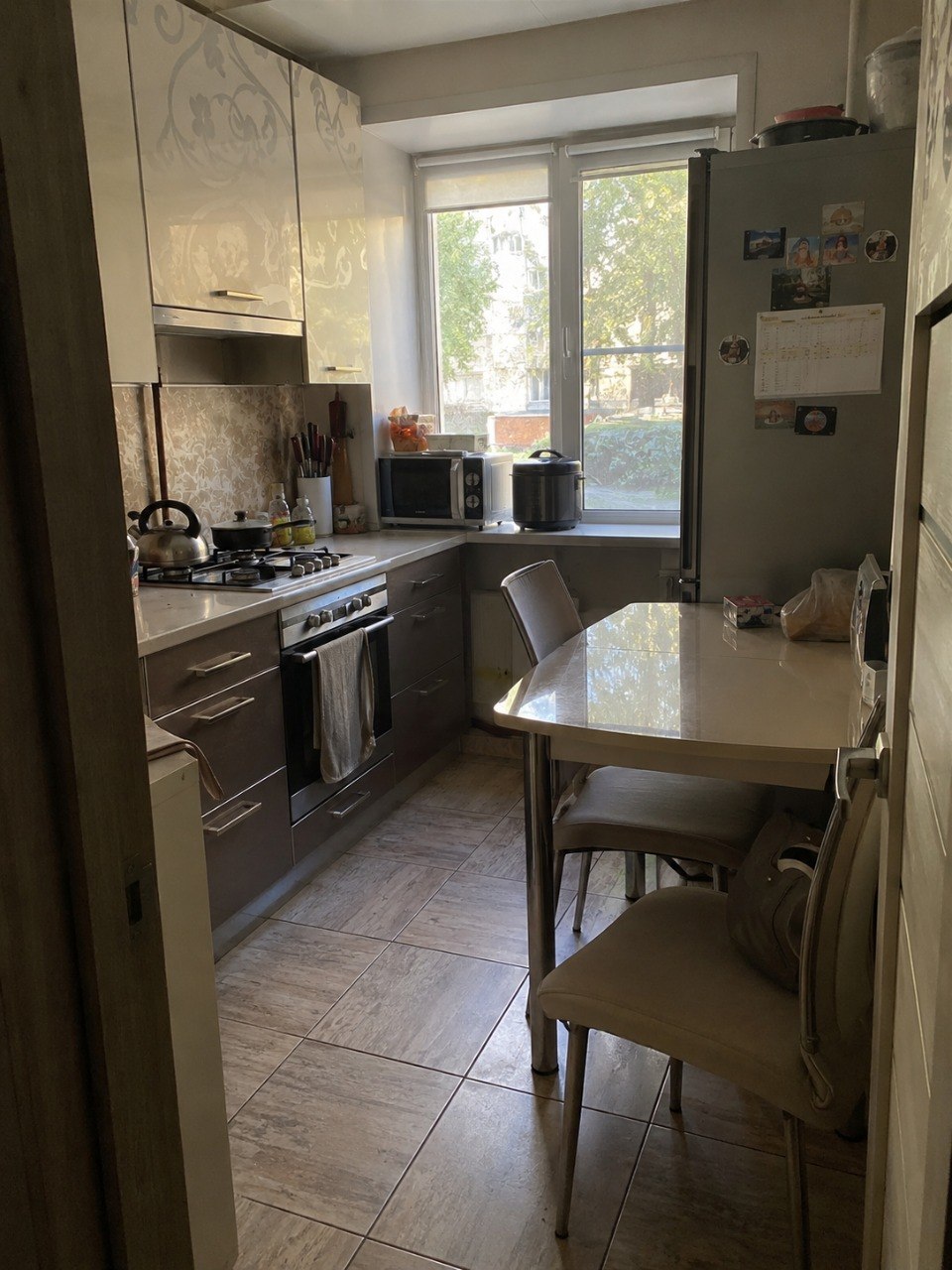 1-комнатная квартира, 45 м² — фотография 2