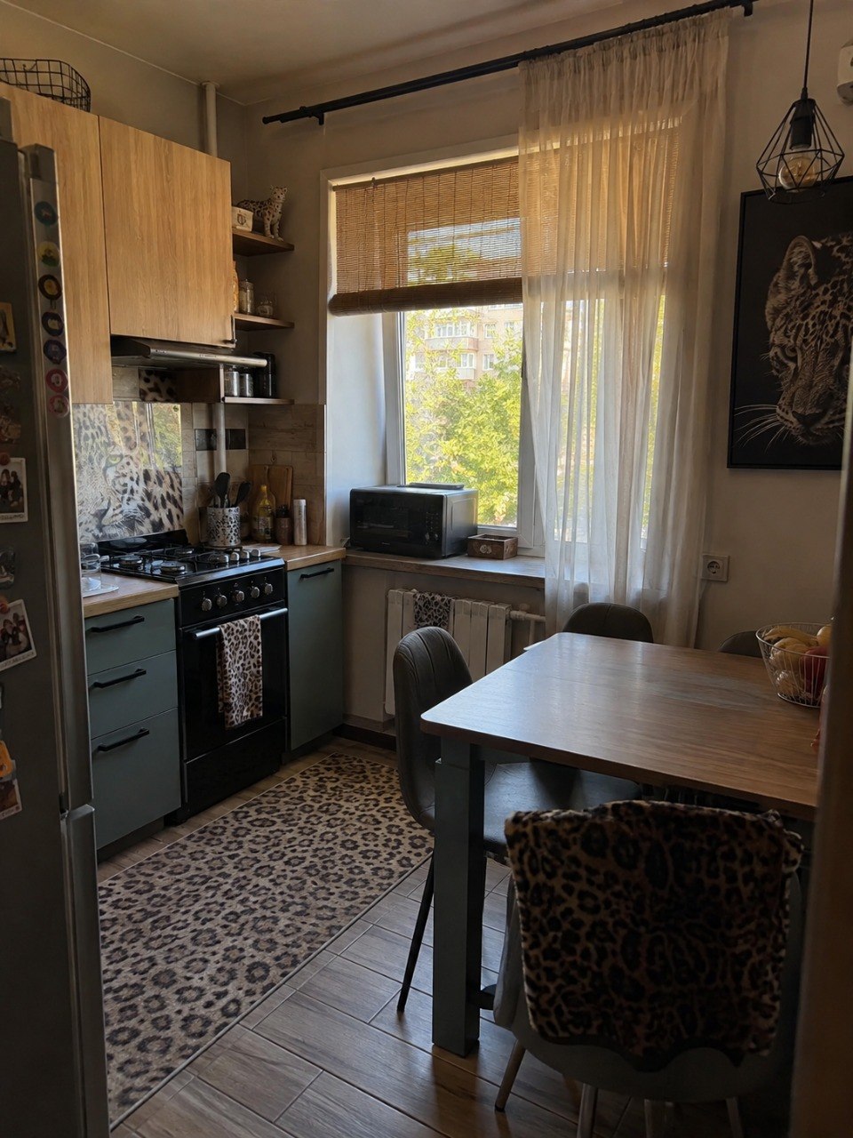 1-комнатная квартира, 30,1 м² — фотография 3