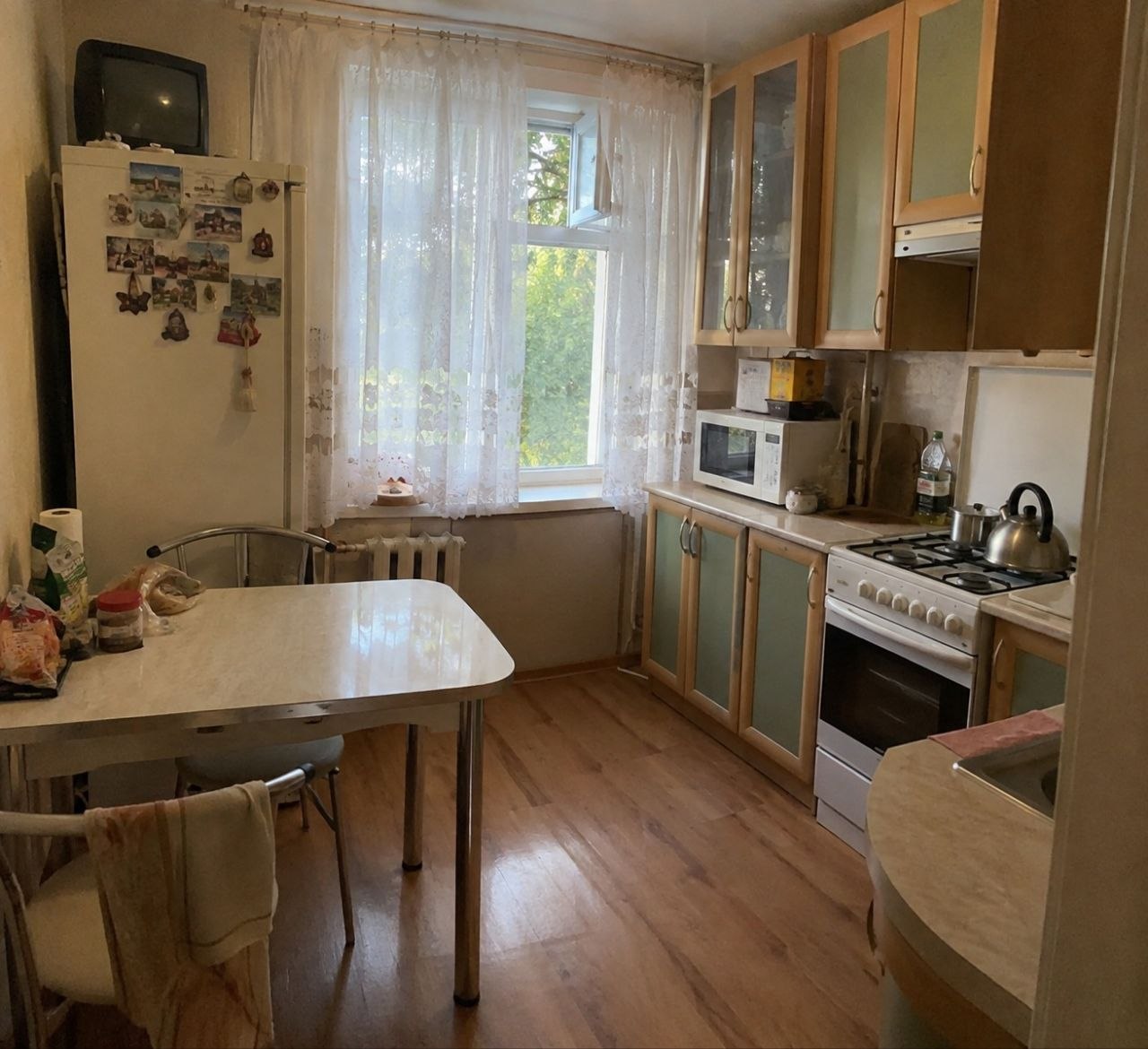 1-комнатная квартира, 30 м² — фотография 2