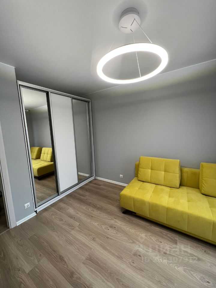 3-комнатная квартира, 87,7 м² — фотография 3
