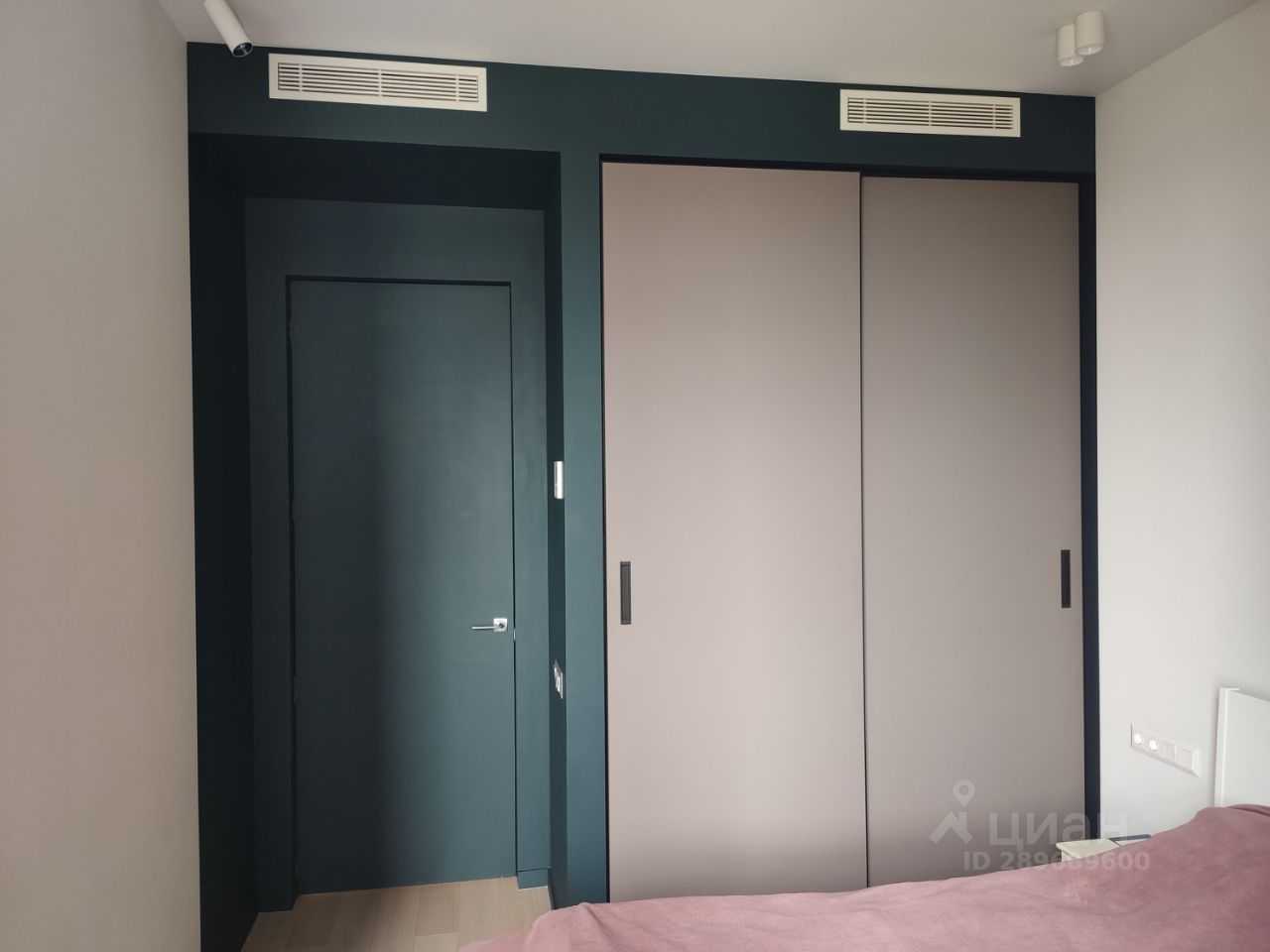 4-комнатная квартира, 115 м² — фотография 3