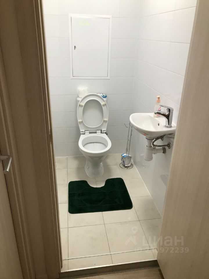 3-комнатная квартира, 80 м² — фотография 3