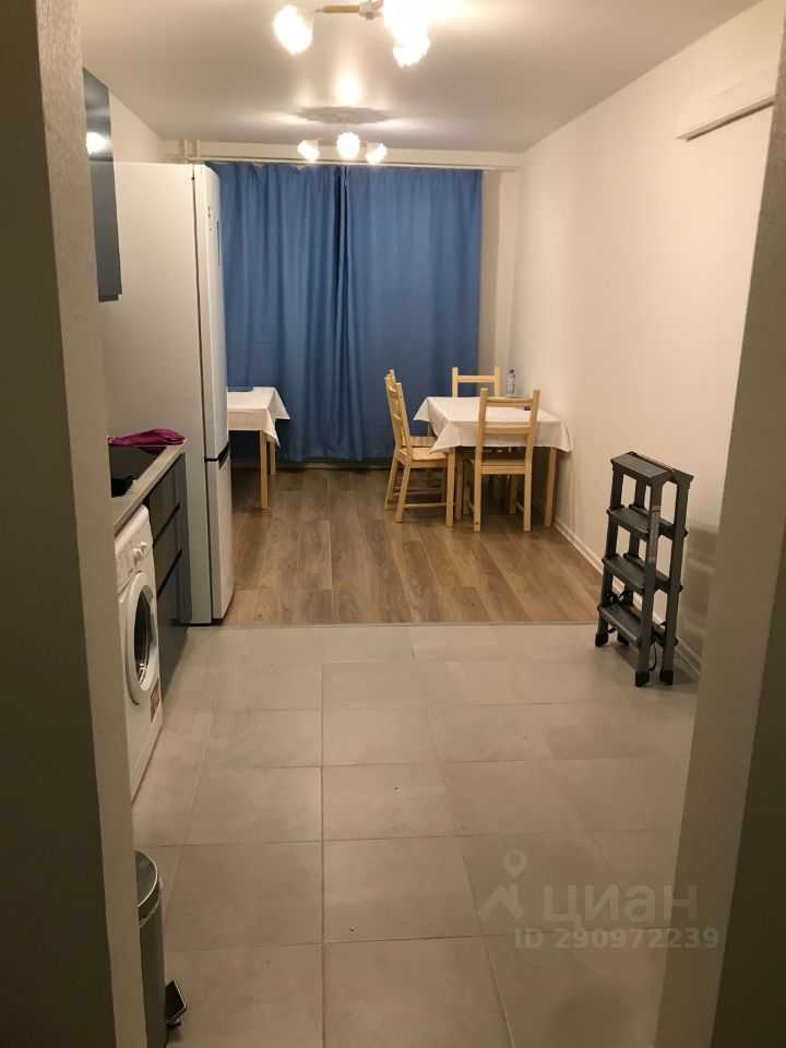 3-комнатная квартира, 80 м² — фотография 2