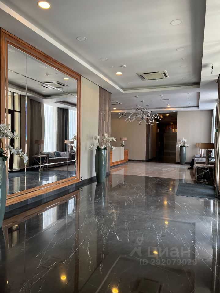 2-комнатная квартира, 55 м²