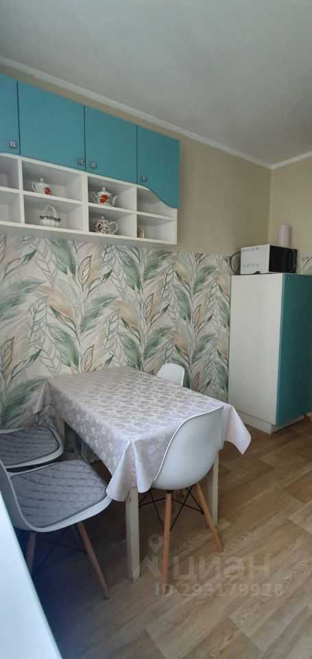 3-комнатная квартира, 75 м² — фотография 3
