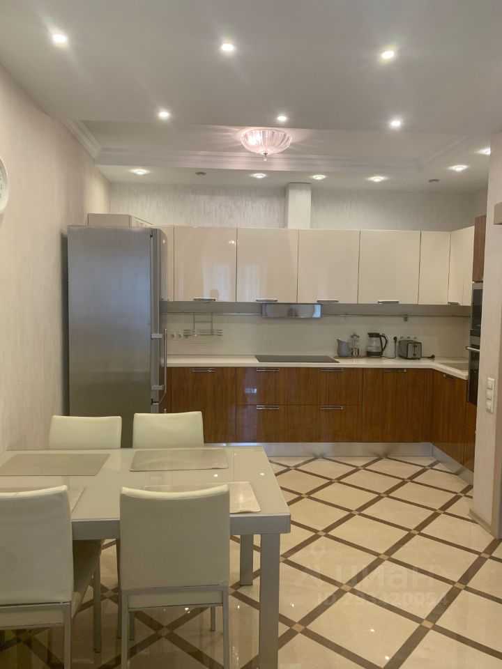 3-комнатная квартира, 80 м² — фотография 2