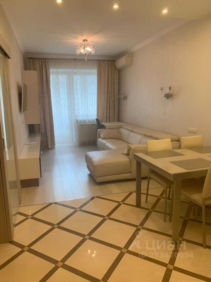3-комнатная квартира, 80 м² — фотография 3