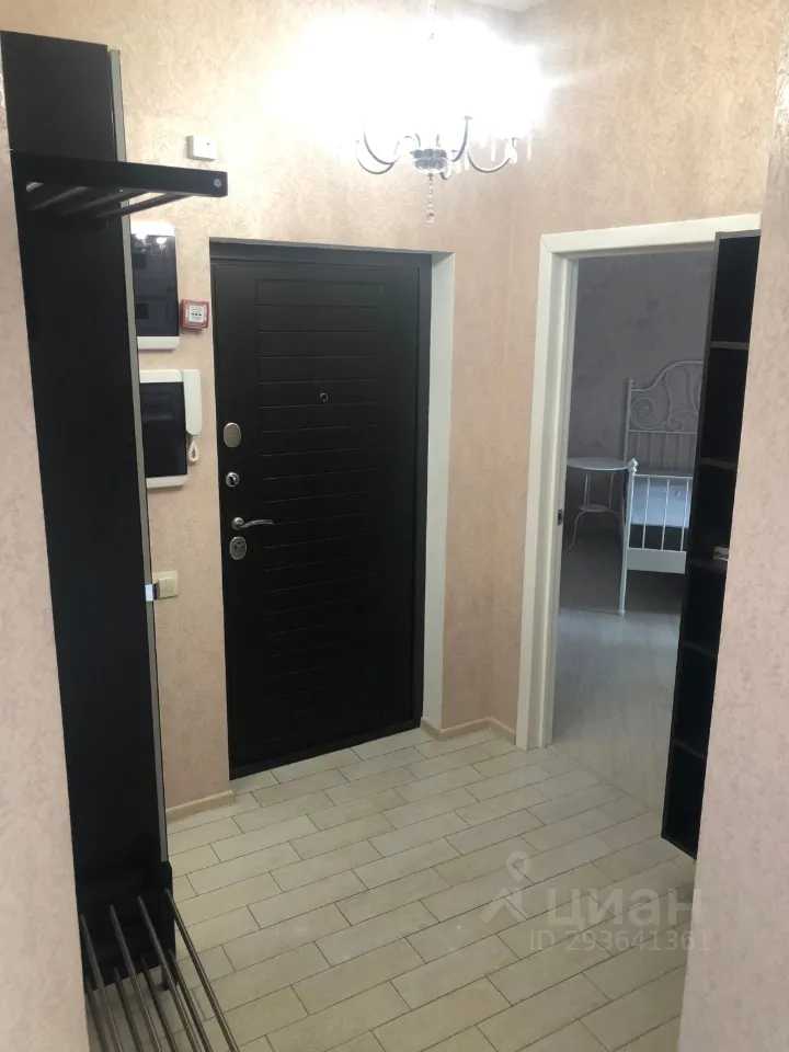 3-комнатная квартира, 70 м² — фотография 2