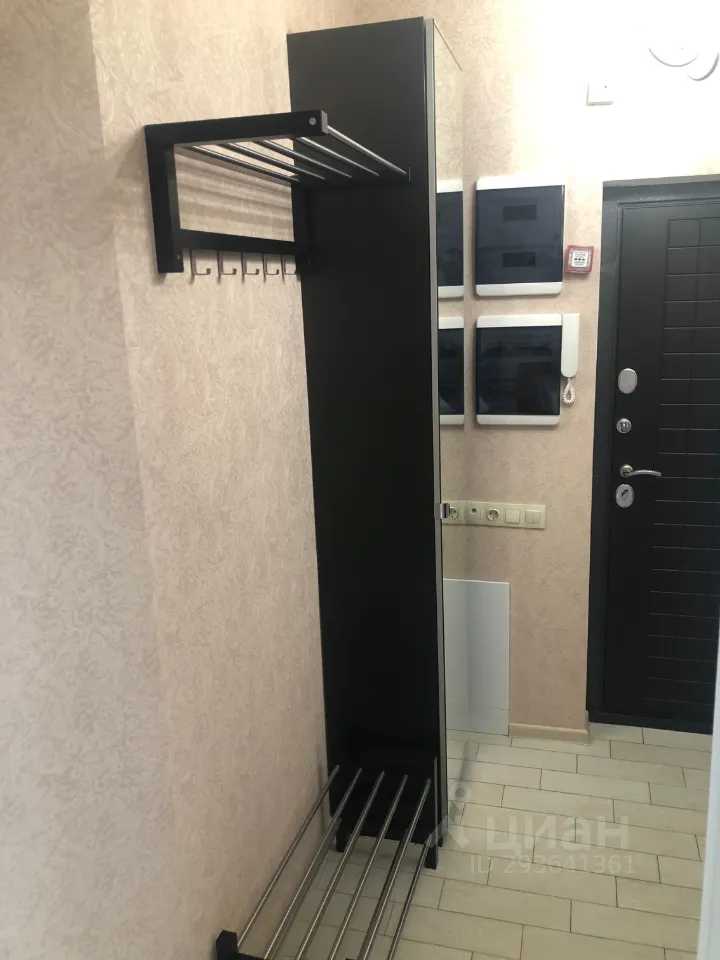 3-комнатная квартира, 70 м² — фотография 3