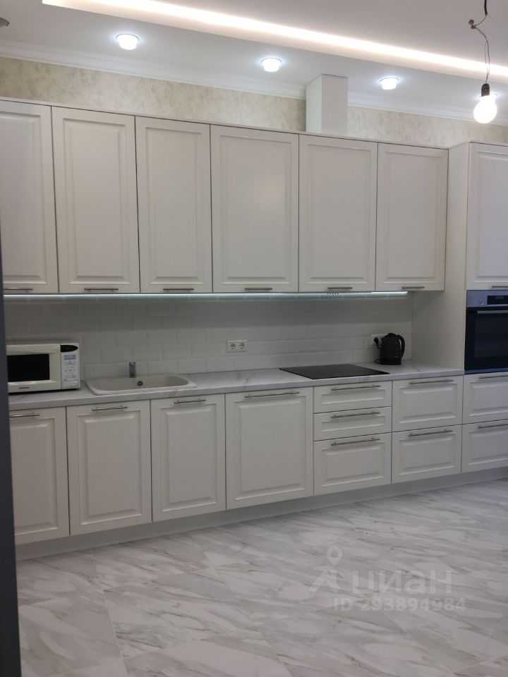 3-комнатная квартира, 75 м² — фотография 3