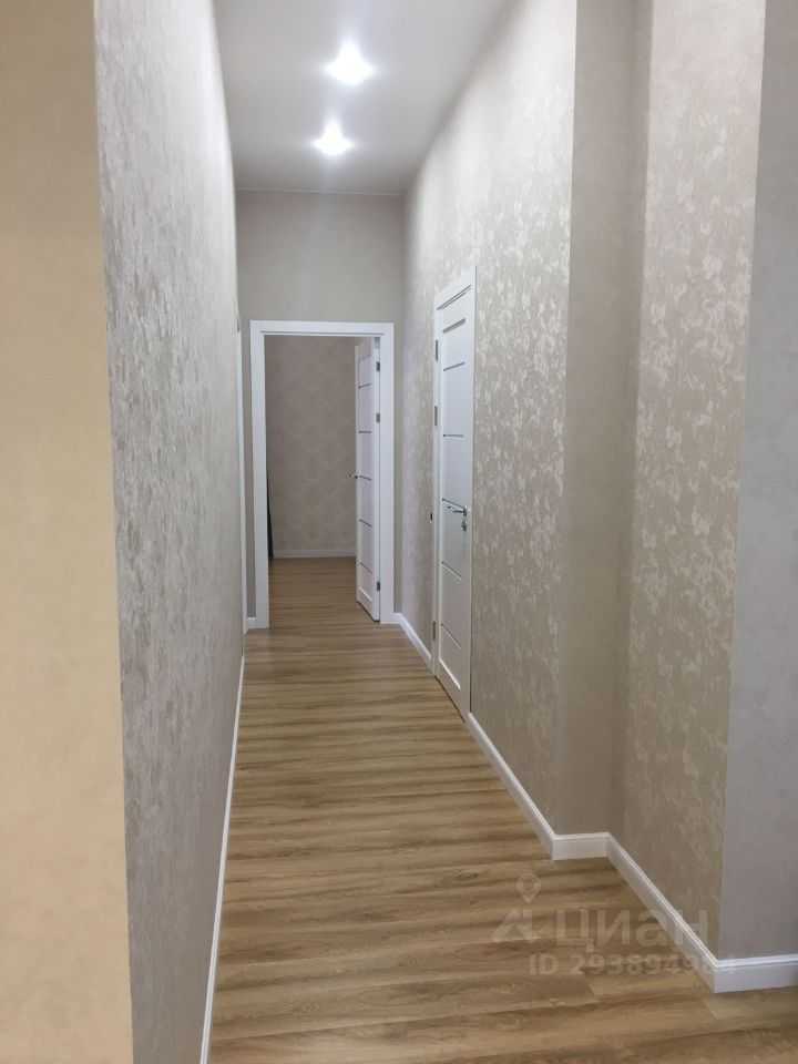 3-комнатная квартира, 75 м² — фотография 2