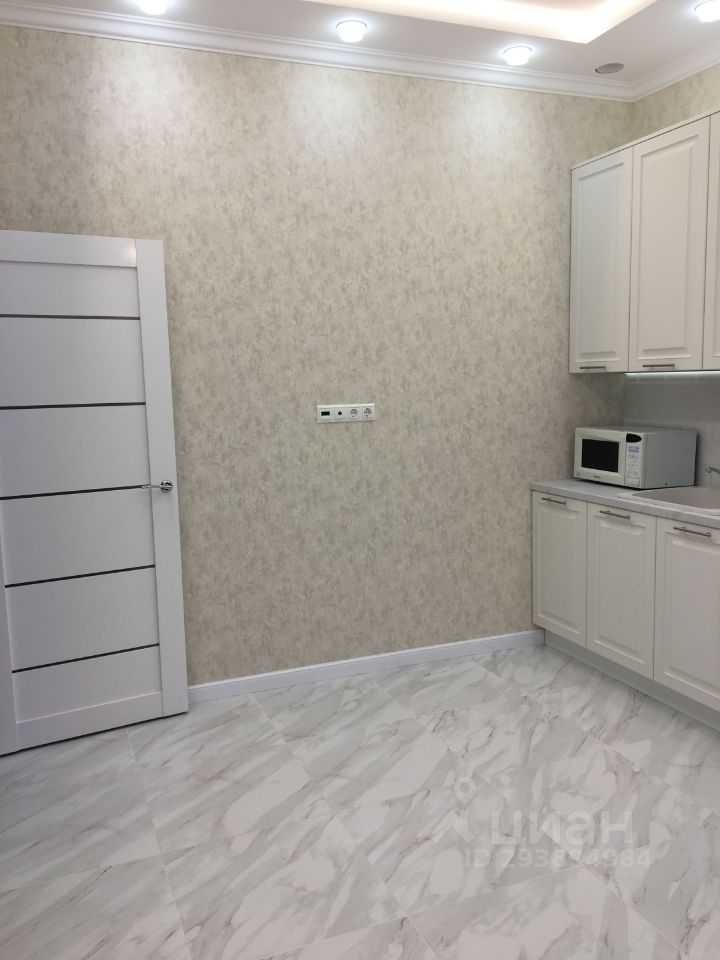 3-комнатная квартира, 75 м²