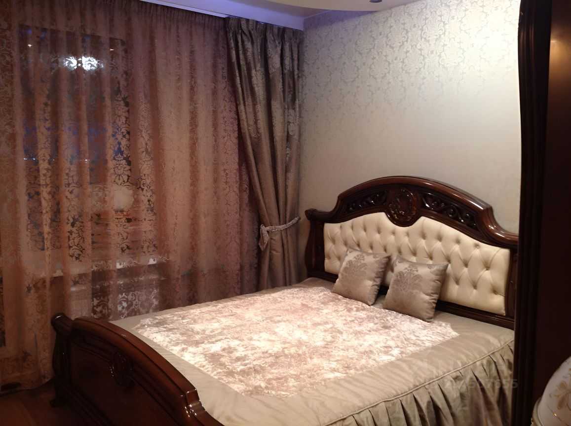 3-комнатная квартира, 94 м²