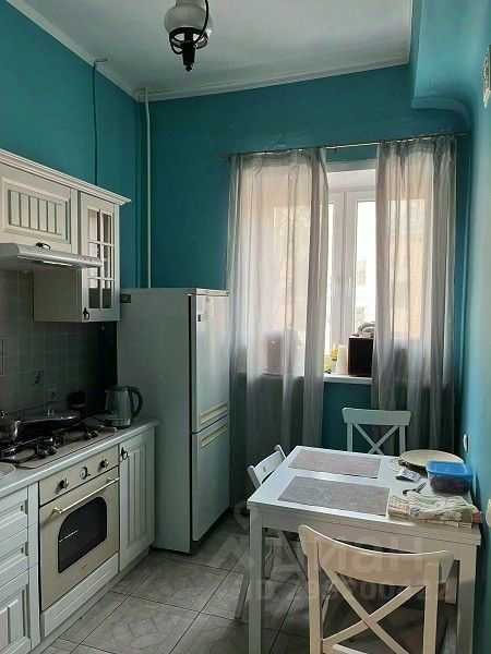 3-комнатная квартира, 75 м²