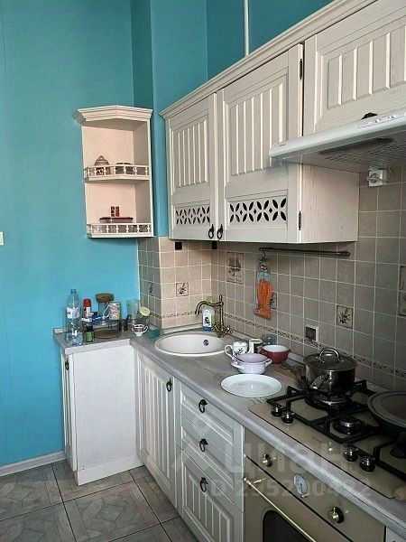3-комнатная квартира, 75 м² — фотография 2