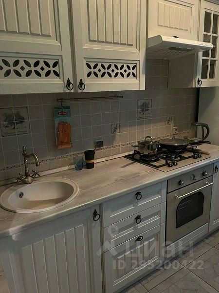 3-комнатная квартира, 75 м² — фотография 3