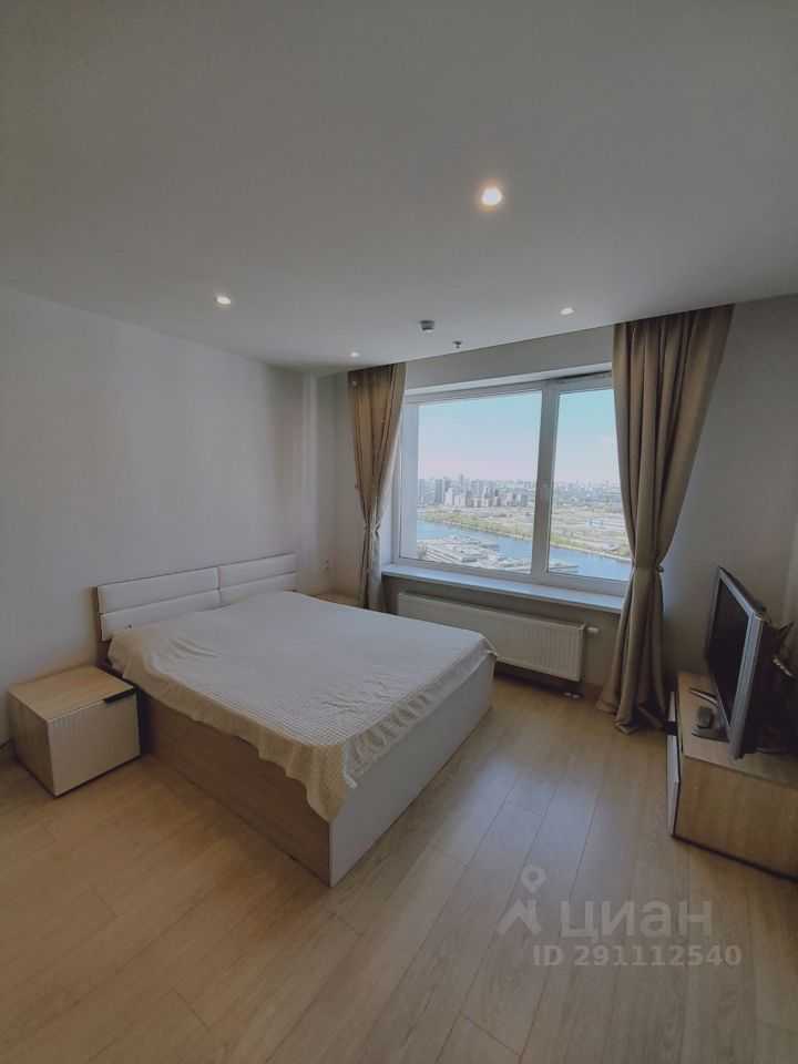 1-комнатная квартира, 26 м²