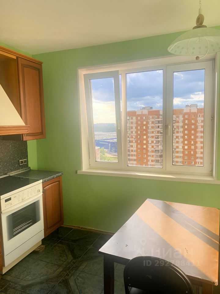 3-комнатная квартира, 78 м²