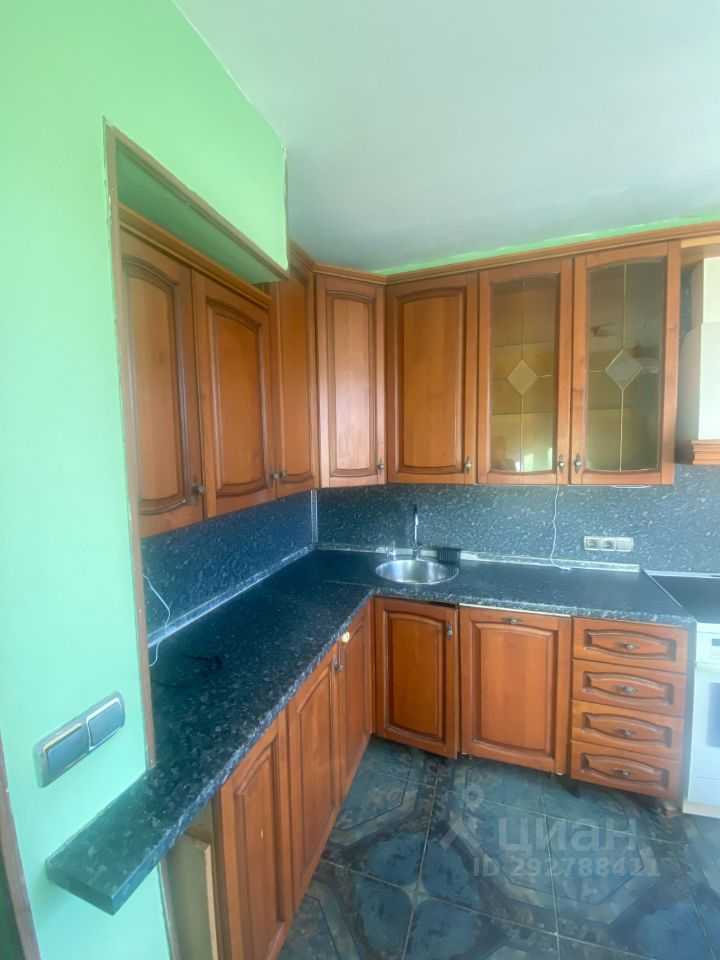 3-комнатная квартира, 78 м² — фотография 3