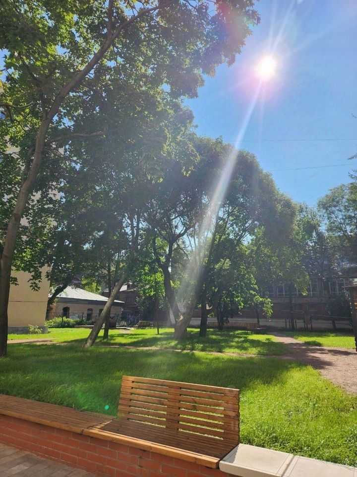 1-комнатная квартира, 23 м² — фотография 2