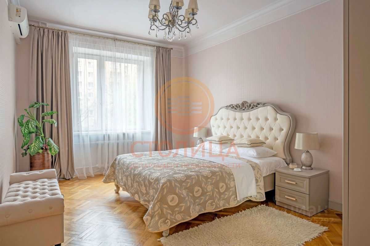 4-комнатная квартира, 149 м²