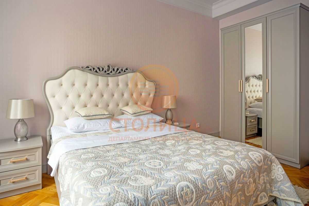4-комнатная квартира, 149 м² — фотография 2