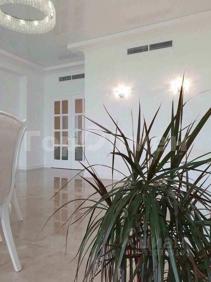 4-комнатная квартира, 165,5 м² — фотография 2
