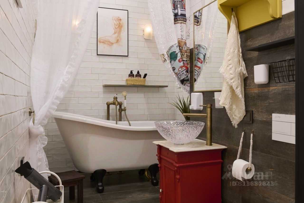 2-комнатная квартира, 60 м² — фотография 3