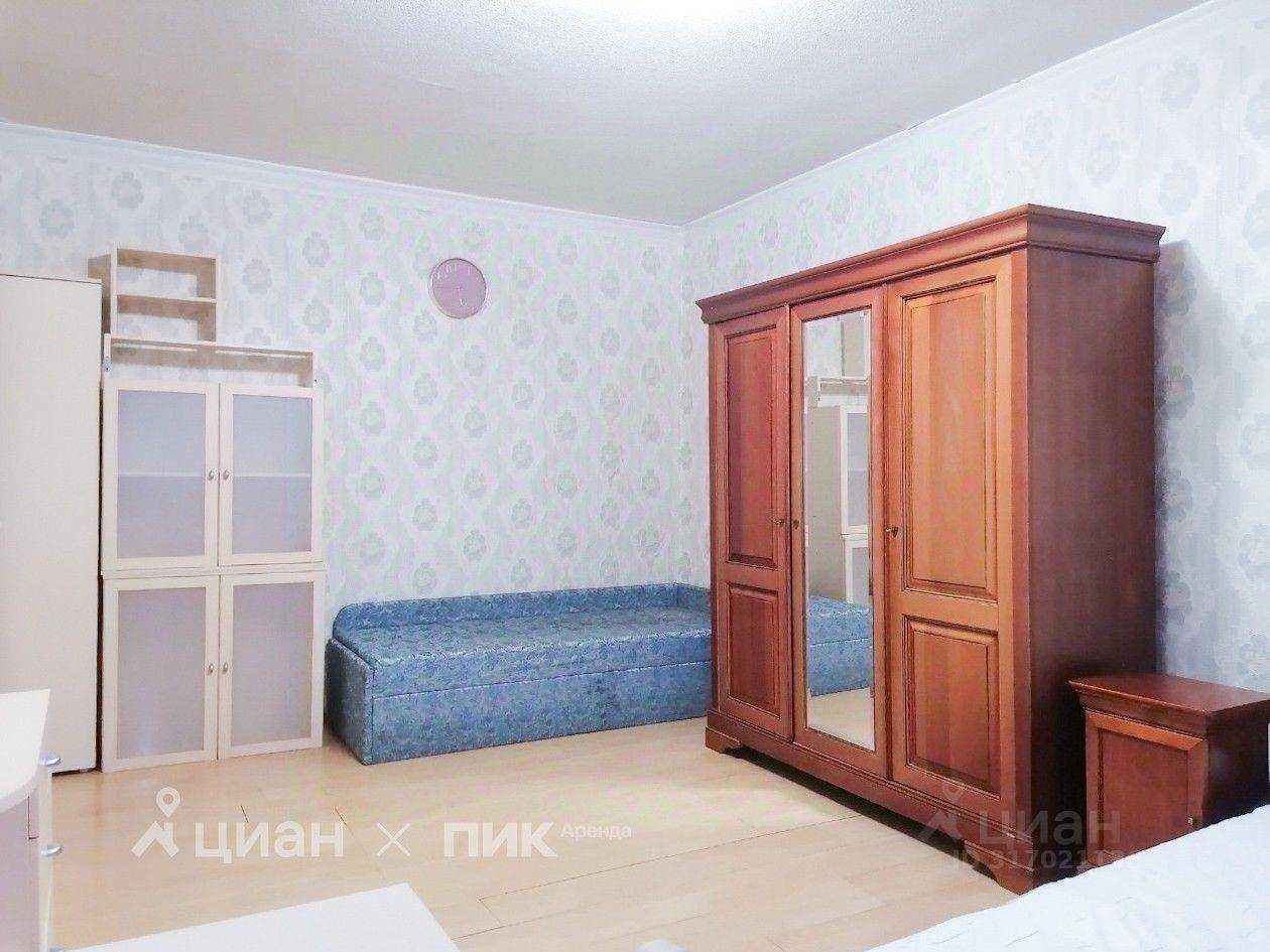 1-комнатная квартира, 38 м² — фотография 3