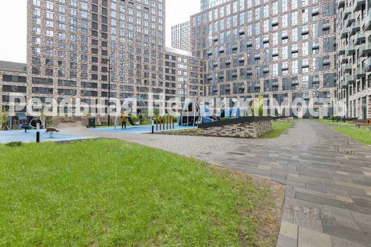 2-комнатная квартира, 61,5 м²