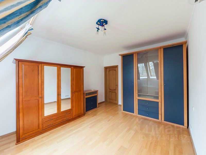 5-комнатная квартира, 270 м² — фотография 3