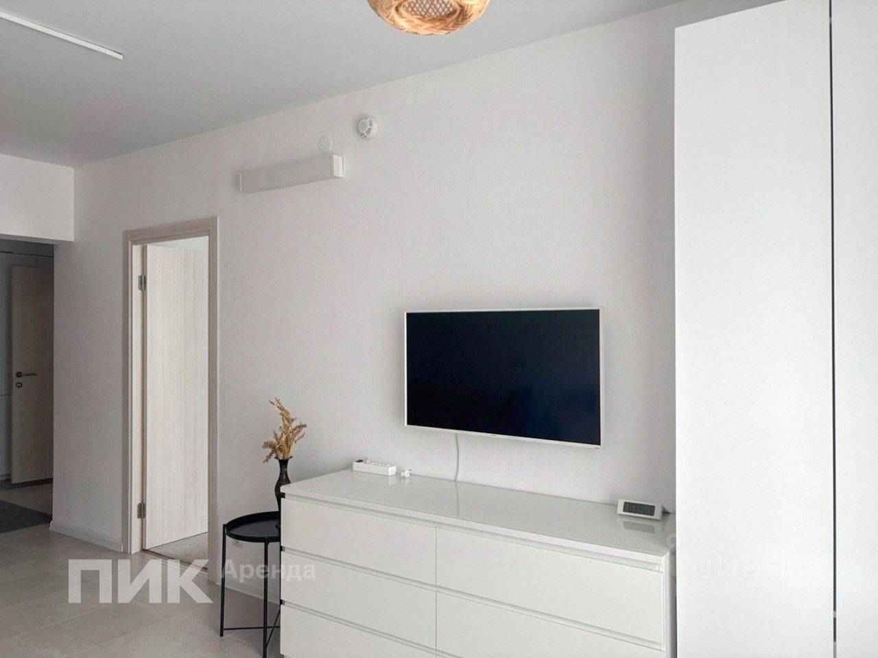 1-комнатная квартира, 41 м² — фотография 3