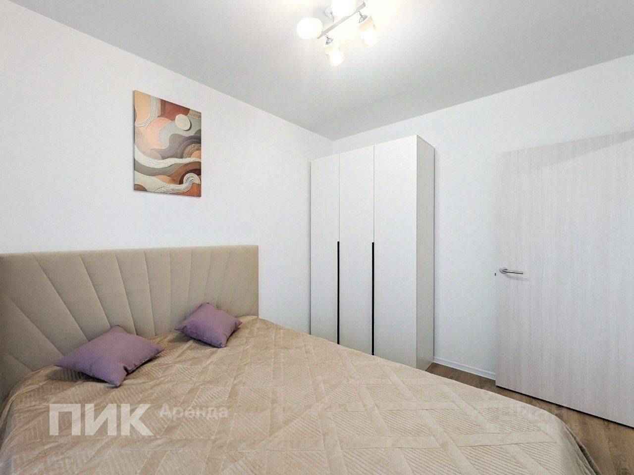 1-комнатная квартира, 31,6 м² — фотография 3