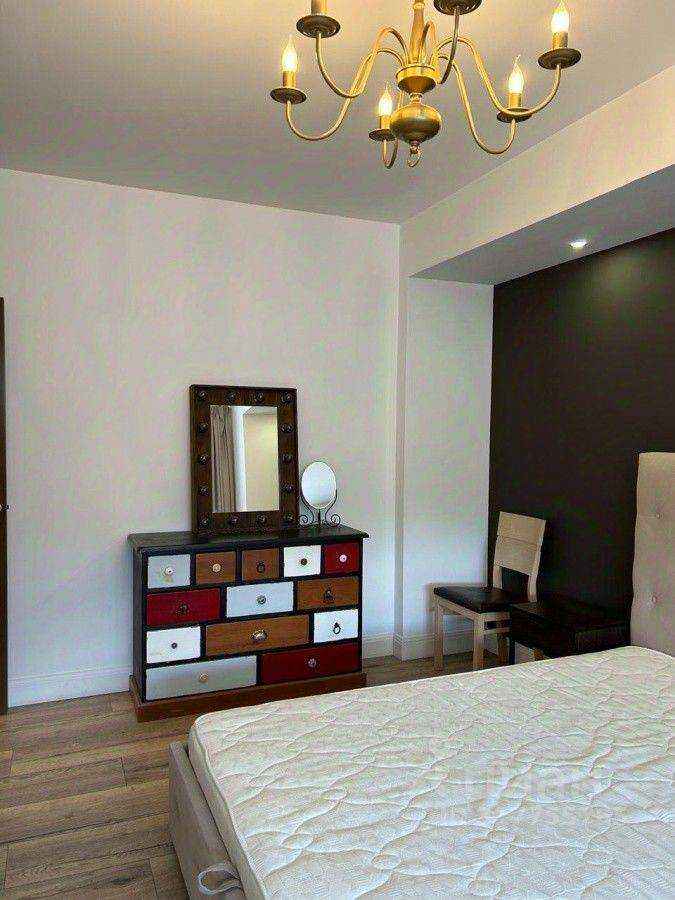 2-комнатная квартира, 60 м²