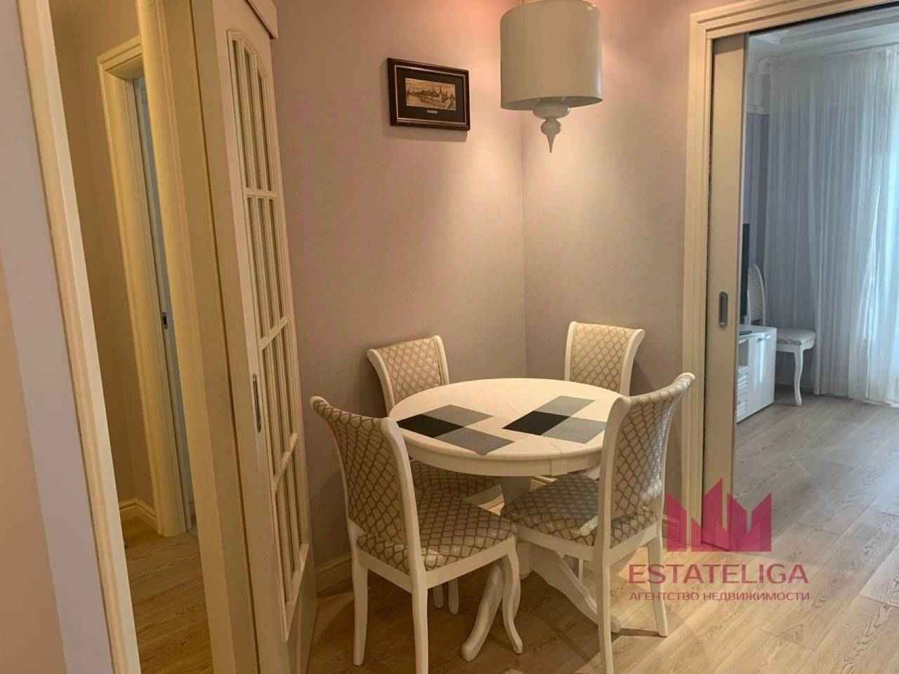 2-комнатная квартира, 50 м² — фотография 2