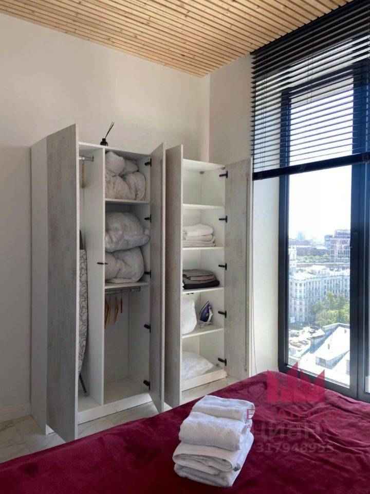 2-комнатная квартира, 35 м² — фотография 2