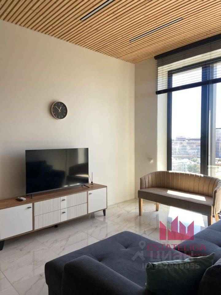 2-комнатная квартира, 35 м² — фотография 3
