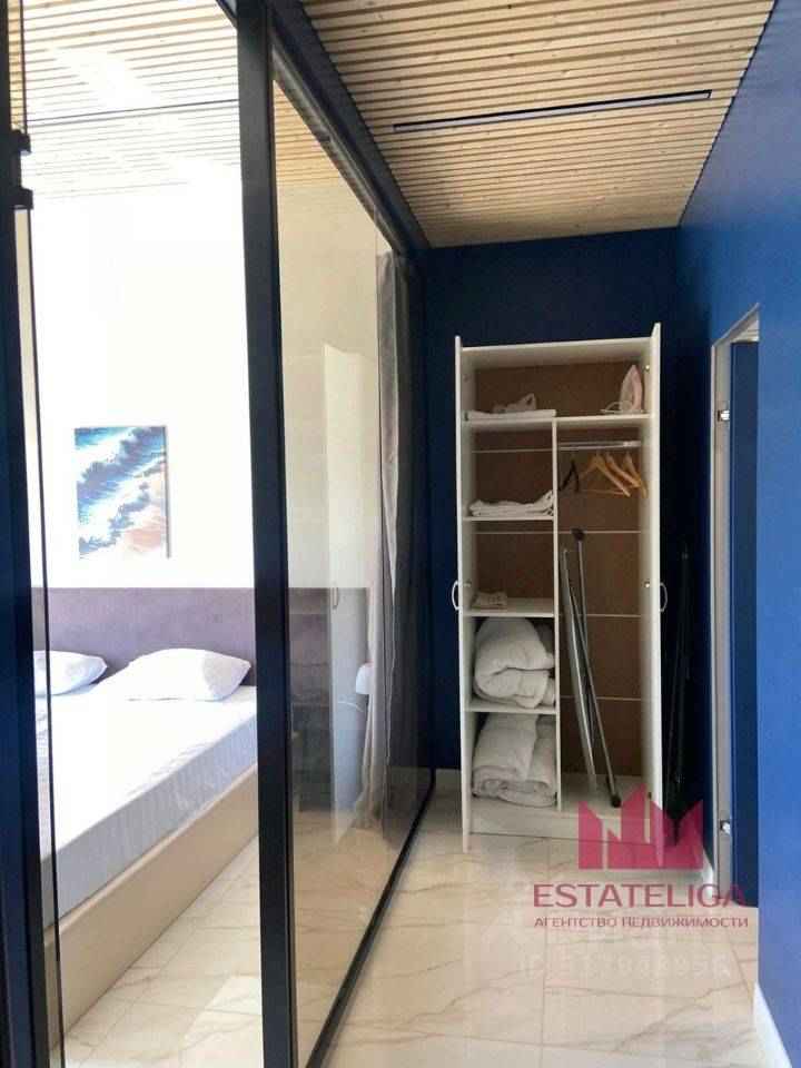 1-комнатная квартира, 25 м² — фотография 3