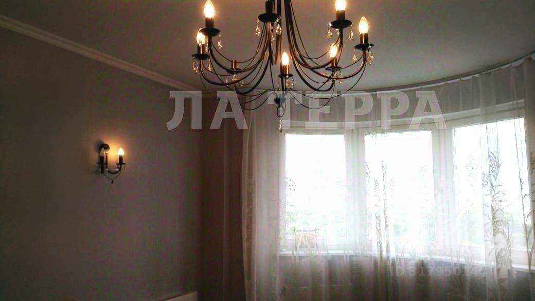 3-комнатная квартира, 100 м² — фотография 2
