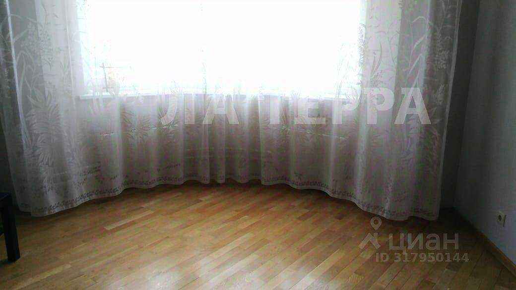 3-комнатная квартира, 100 м² — фотография 3