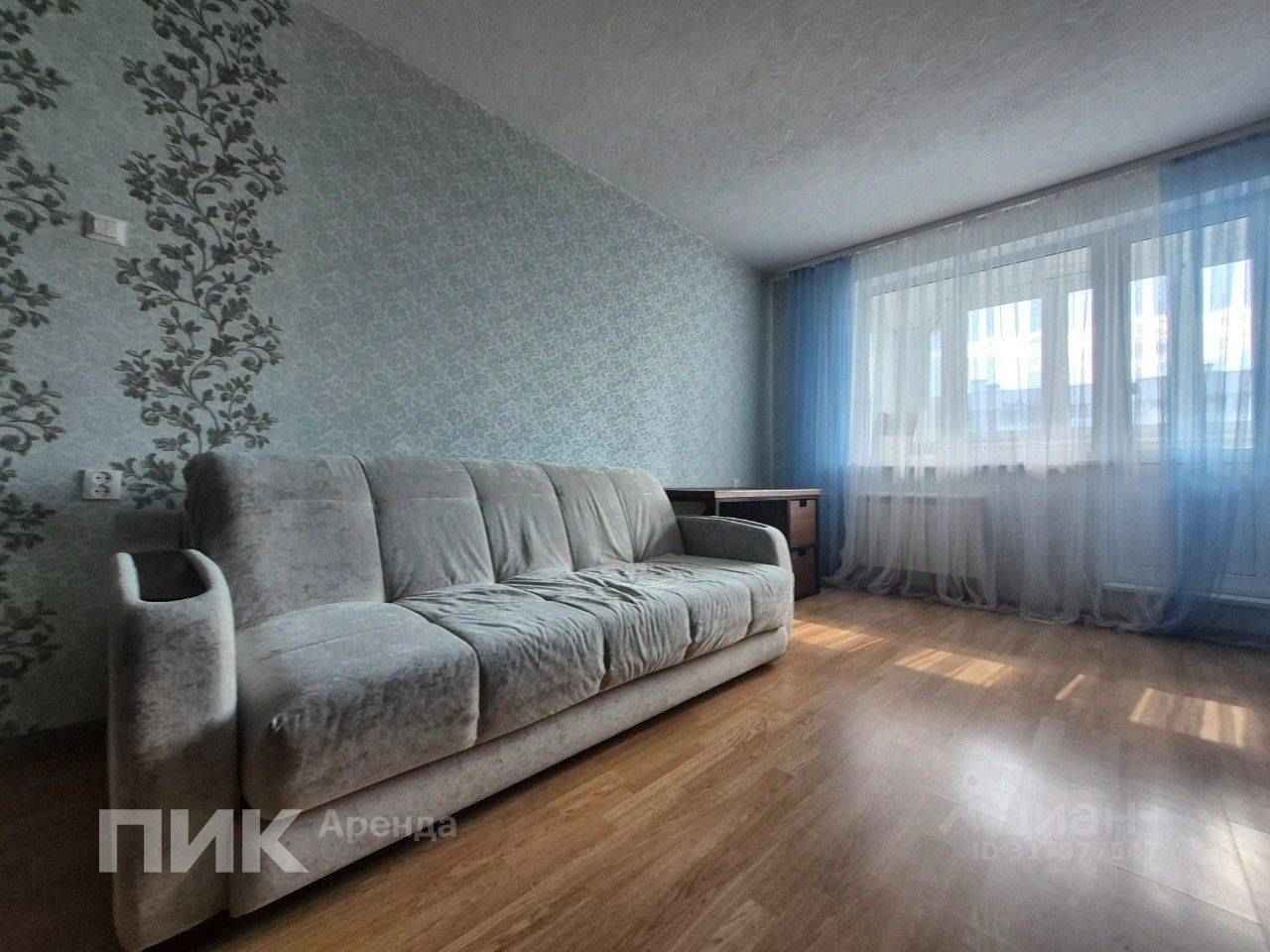 2-комнатная квартира, 60,2 м²