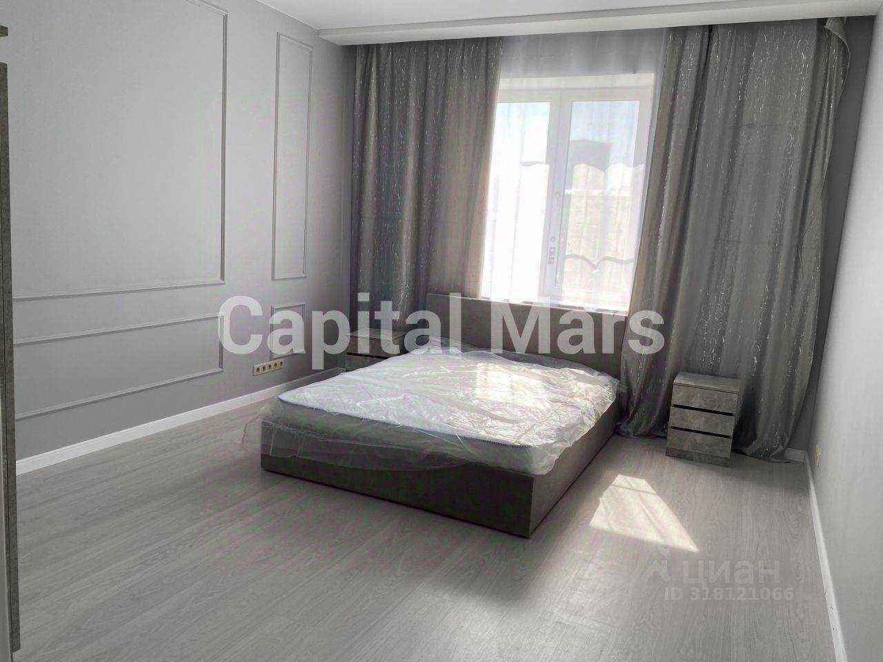 4-комнатная квартира, 85 м² — фотография 2